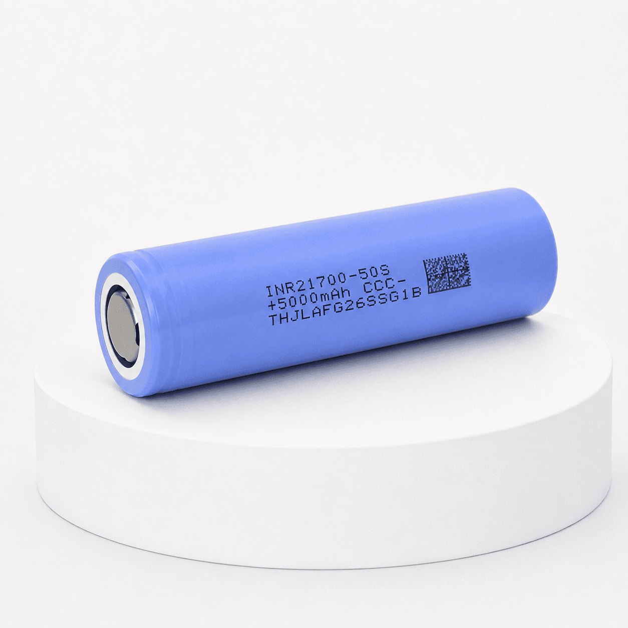 Lishen LR2170LA 4000mAh акумулятор високострумовий 45A Li-ion