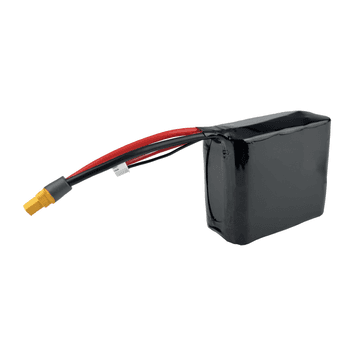 Акумуляторна збірка 4s2p Molicel P42A