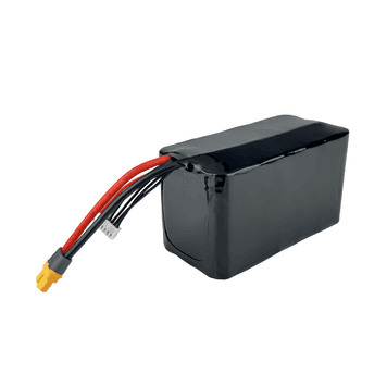 Акумуляторна збірка 6s3p Tenpower INR21700-50XG
