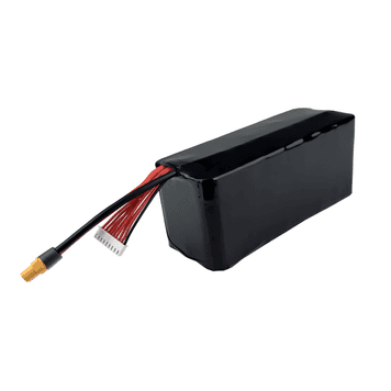 Battery pack 8s3p Tenpower 40TG
