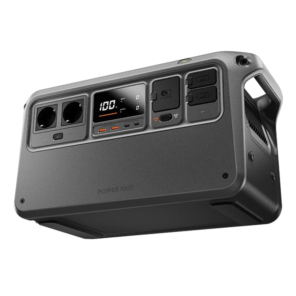 Зарядна станція DJI Power 1000 V1