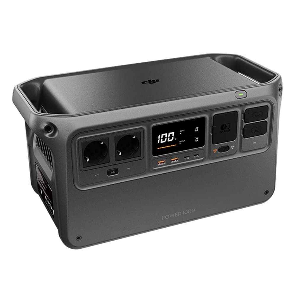 Зарядна станція DJI Power 1000 V1 3