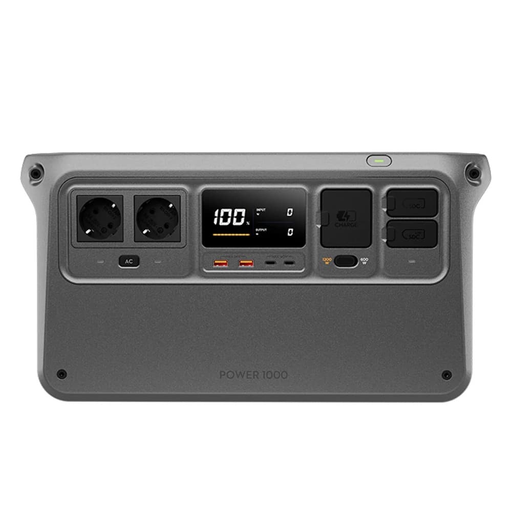 Зарядна станція DJI Power 1000 V1 2