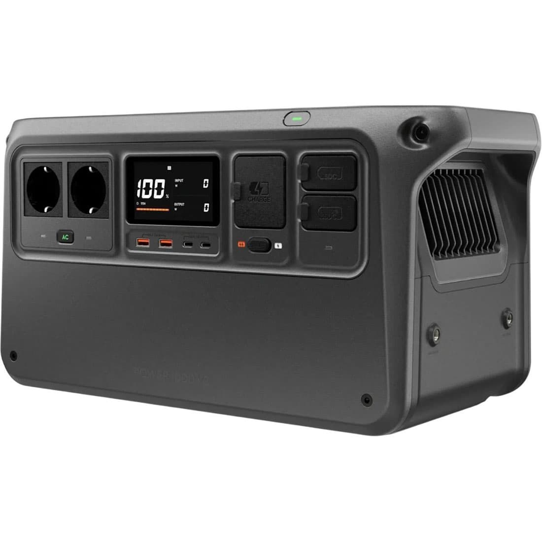 Зарядна станція DJI Power 1000 V2 (18274) 2