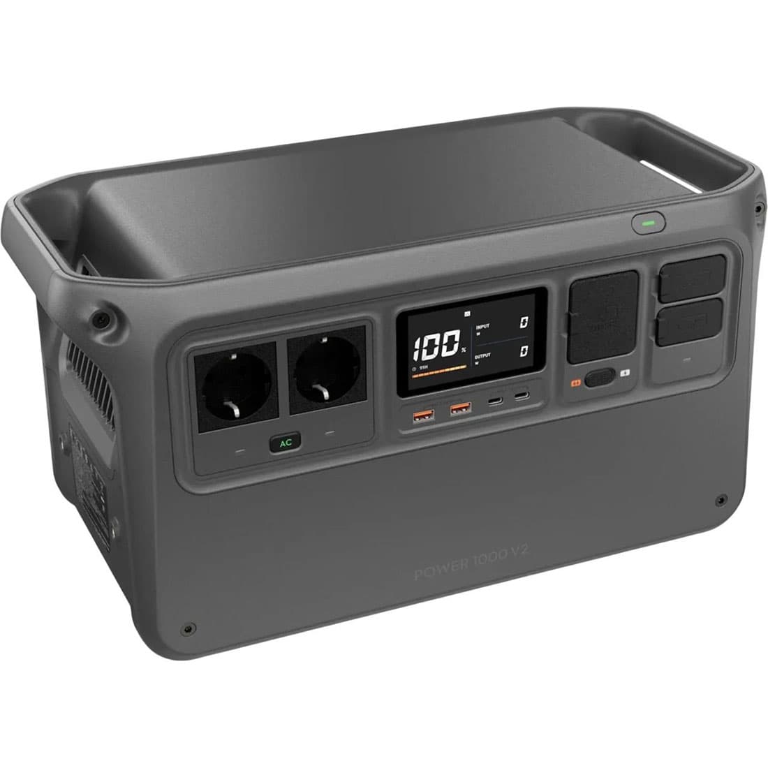 Зарядна станція DJI Power 1000 V2 (18274) 3