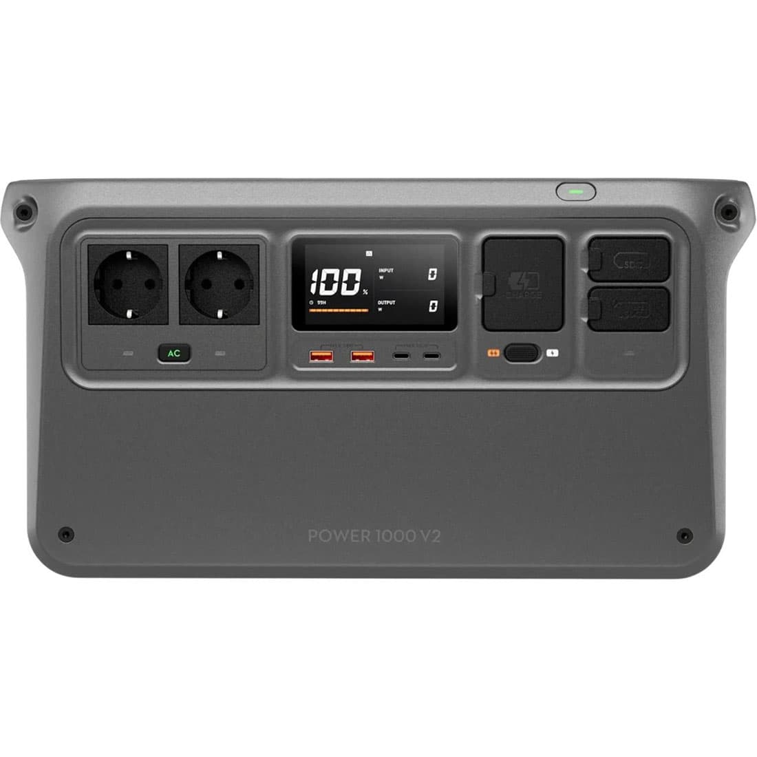 Зарядна станція DJI Power 1000 V2 (18274)