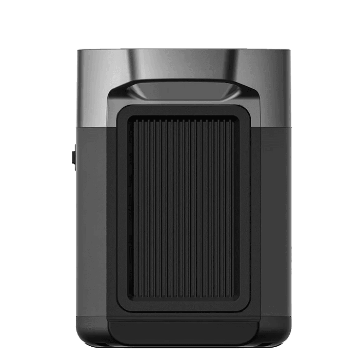Додаткова батарея EcoFlow DELTA 2 Extra Battery 1024 Вт·год (ZMR330EB) 4
