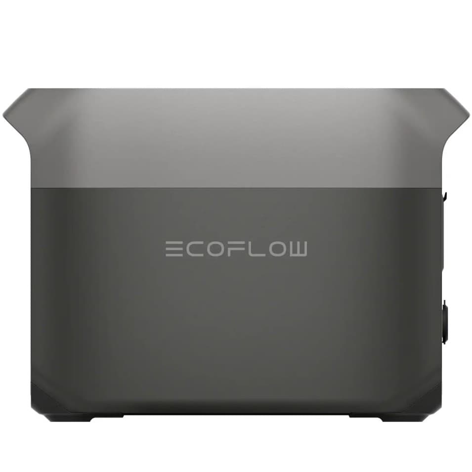 Зарядна станція EcoFlow DELTA 3 1800 Вт 1024 Вт·год (EFDELTA3-EU) 4