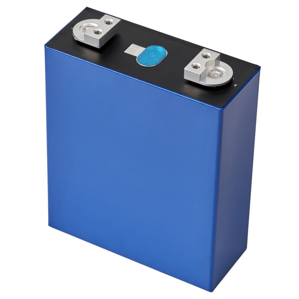 EVE MB31 314Ah 3.2V LiFePO4 акумулятор Grade A