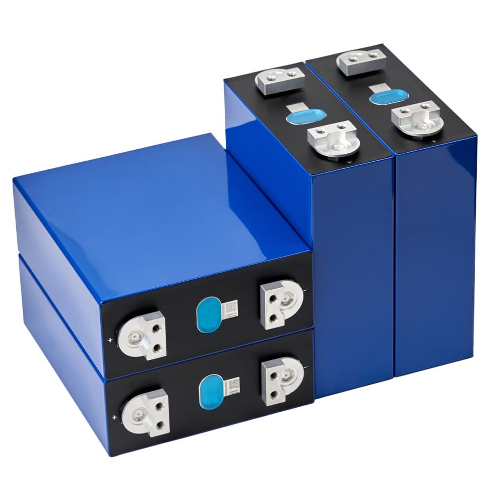EVE MB31 314Ah 3.2V LiFePO4 акумулятор Grade A 3