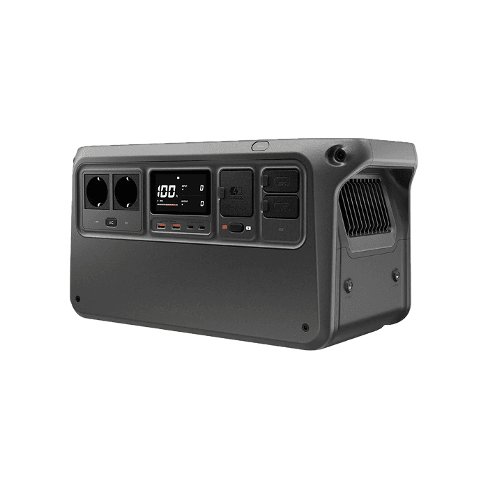 Зарядна станція DJI Power 1000 V2 (18274)