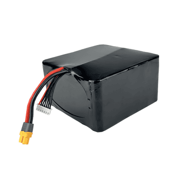 Акумуляторна збірка 6s6p Lishen LR2170LA