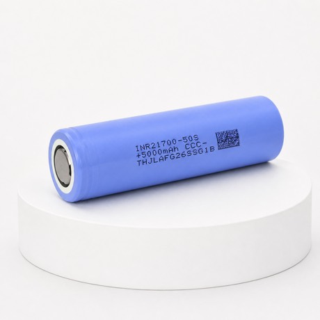 Lishen LR2170LA 4000mAh акумулятор високострумовий 45A Li-ion