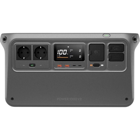 Зарядна станція DJI Power 1000 V2 (18274)