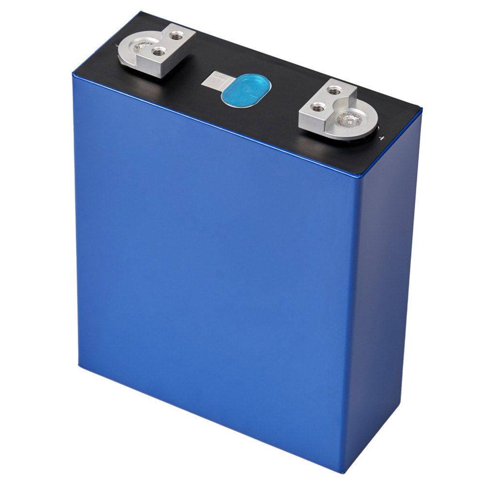 EVE MB31 314Ah 3.2V LiFePO4 акумулятор Grade A