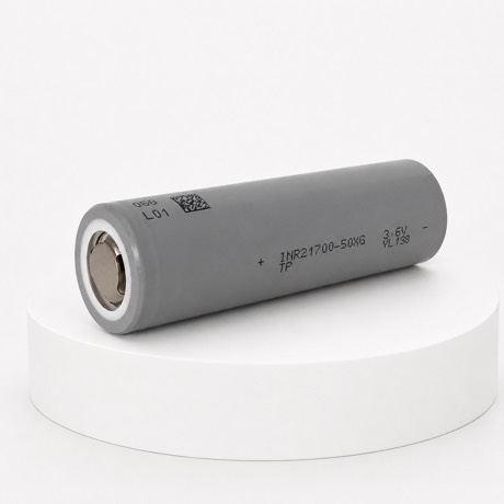 Tenpower INR21700-50XG 5000mAh акумулятор високострумовий 90A Li-ion 21700